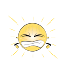 Sunny Smile（個別スタンプ：7）