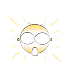 Sunny Smile（個別スタンプ：10）