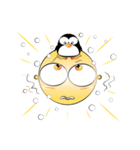 Sunny Smile（個別スタンプ：13）