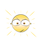 Sunny Smile（個別スタンプ：14）