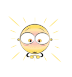 Sunny Smile（個別スタンプ：20）
