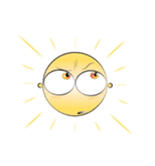 Sunny Smile（個別スタンプ：21）
