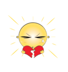 Sunny Smile（個別スタンプ：22）