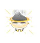 Sunny Smile（個別スタンプ：28）