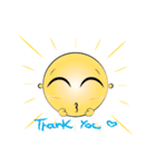 Sunny Smile（個別スタンプ：29）