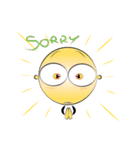 Sunny Smile（個別スタンプ：30）