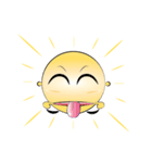 Sunny Smile（個別スタンプ：31）