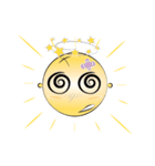 Sunny Smile（個別スタンプ：32）