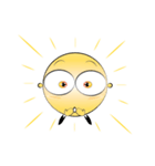 Sunny Smile（個別スタンプ：35）