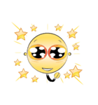 Sunny Smile（個別スタンプ：37）