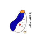 キャべオ君と愉快な仲間たち（個別スタンプ：4）
