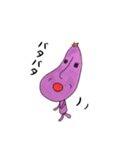 キャべオ君と愉快な仲間たち（個別スタンプ：32）