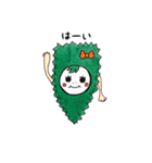 キャべオ君と愉快な仲間たち（個別スタンプ：39）