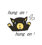 オーストラリアの動物（個別スタンプ：9）