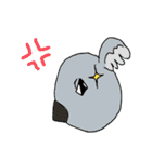 オーストラリアの動物（個別スタンプ：12）