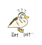 オーストラリアの動物（個別スタンプ：28）
