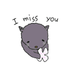 オーストラリアの動物（個別スタンプ：29）