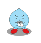 Tito the Water（個別スタンプ：4）