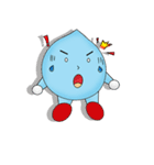 Tito the Water（個別スタンプ：8）
