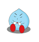 Tito the Water（個別スタンプ：21）