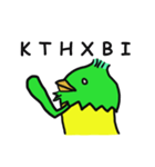ミスターファム 第二弾（個別スタンプ：9）