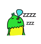 ミスターファム 第二弾（個別スタンプ：24）