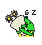 ミスターファム 第二弾（個別スタンプ：30）