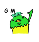 ミスターファム 第二弾（個別スタンプ：32）
