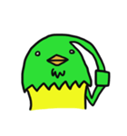 ミスターファム 第二弾（個別スタンプ：39）