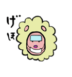 えでぃのひつじさん（個別スタンプ：32）