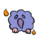 えでぃのひつじさん（個別スタンプ：35）