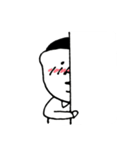 さかもとくん（個別スタンプ：32）