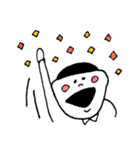 さかもとくん（個別スタンプ：35）