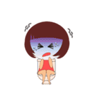 Nong Modnoy（個別スタンプ：14）