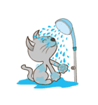 Oh My Puppy（個別スタンプ：31）