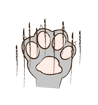 Oh My Puppy（個別スタンプ：40）