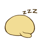 Groundhog:fat-Po（個別スタンプ：2）