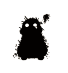Groundhog:fat-Po（個別スタンプ：28）