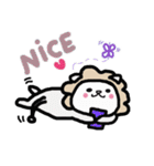 leo lions world（個別スタンプ：4）
