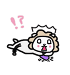 leo lions world（個別スタンプ：6）