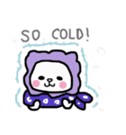 leo lions world（個別スタンプ：19）