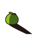 Green Bean（個別スタンプ：35）