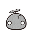 Green Bean（個別スタンプ：40）