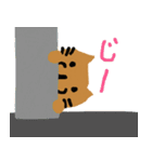 クレヨンねこ 3（個別スタンプ：11）