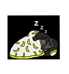 アゴリラ劇場（個別スタンプ：24）
