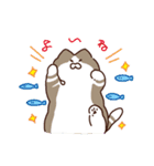 ね！こ！（個別スタンプ：1）