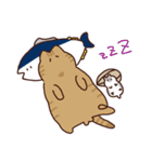 ね！こ！（個別スタンプ：6）