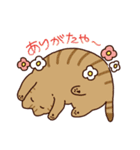 ね！こ！（個別スタンプ：12）