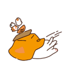 ね！こ！（個別スタンプ：26）