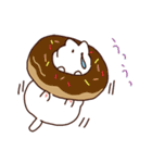ね！こ！（個別スタンプ：31）